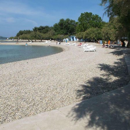 Apartments Milka Vodice Buitenkant foto
